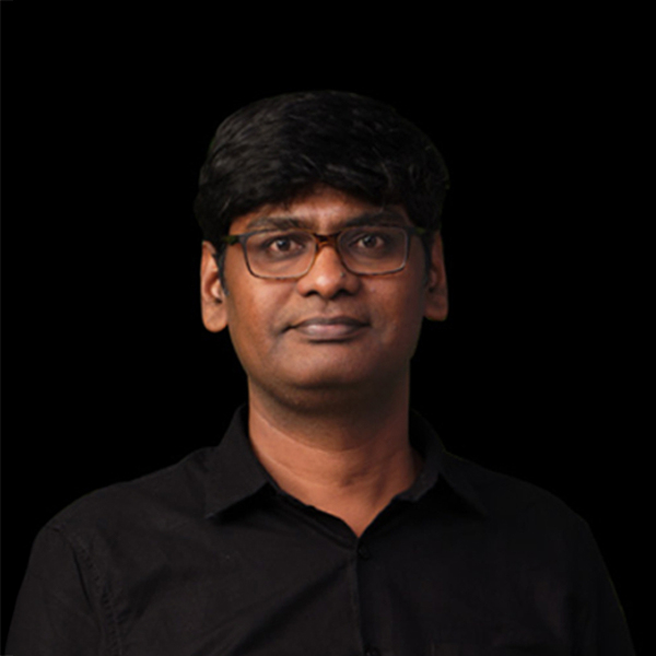 Mr. Shovat Ranathoes